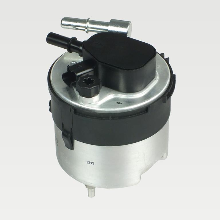 Filtre à carburant (Filtre à gasoil) DELPHI ref. HDF649